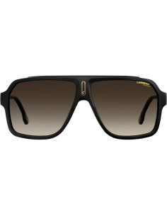 Gafas de Sol Carrera 1030/S Rectangulares Negro 62mm 2