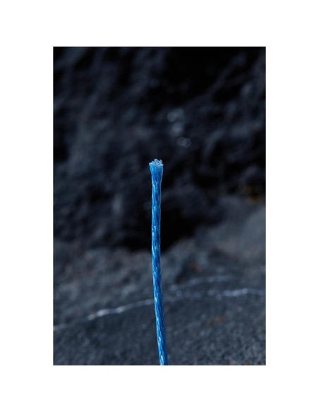 Hilo de Perlas Trenzado KONMAY 0.12mm 24lb Azul 91.44m Hilo de Perlas Trenzado KONMAY 0.12mm 24lb Azul 91.44m