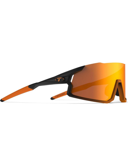 Gafas de sol Tifosi Optics Stash - Ciclismo y Béisbol, 3 Lentes Gafas de sol Tifosi Optics Stash - Ciclismo y Béisbol, 3 Lentes