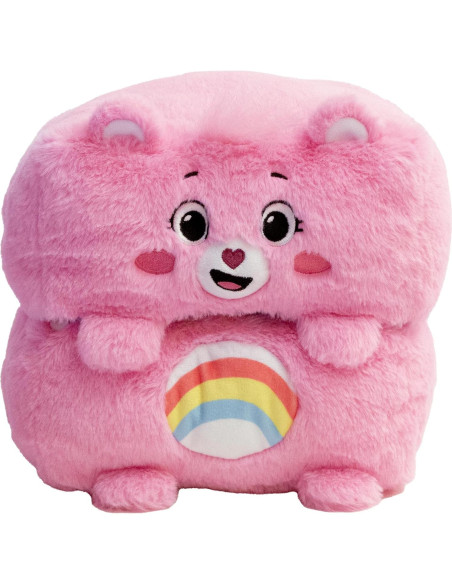 Cubo Pop N' Play Happy Nappers Osito Alegre 25.4 cm Cubo Pop N' Play Happy Nappers Osito Alegre 25.4 cm