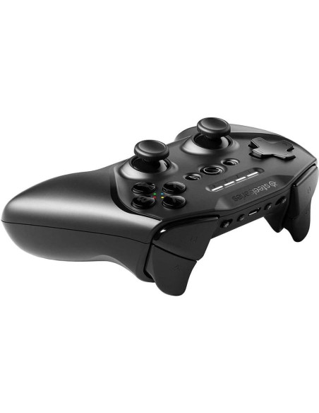 Controlador Inalámbrico SteelSeries Stratus Duo para PC y Android Controlador Inalámbrico SteelSeries Stratus Duo para PC y Android