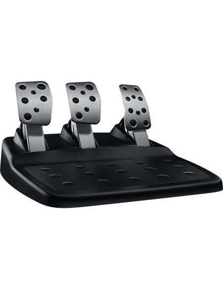 Volante de Carreras Logitech G29 con Pedales y Retroalimentación Volante de Carreras Logitech G29 con Pedales y Retroalimentación