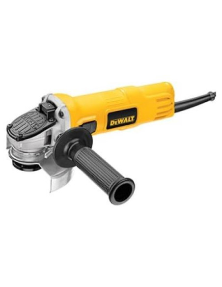 Amoladora Angular DeWalt DWE4011 4.5" 1320W 11000 RPM Amoladora Angular DeWalt DWE4011 4.5" 1320W 11000 RPM