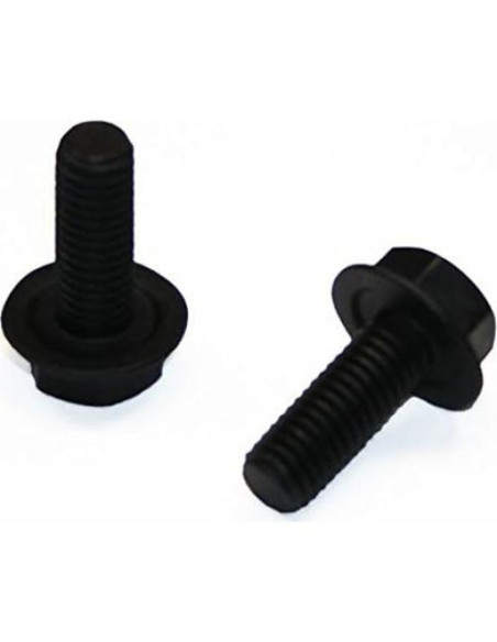 Tornillos Hexagonales DeWalt N046075 para Sierra Circular DWS535 - Paquete de 4 Tornillos Hexagonales DeWalt N046075 para Sierra Circular DWS535 - Paquete de 4
