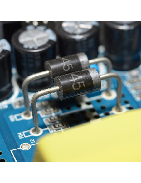 Diodos Rectificadores Schottky PATIKIL 10A 45V 5 Pcs Diodos Rectificadores Schottky PATIKIL 10A 45V 5 Pcs