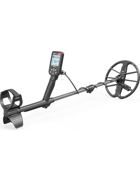 Detector de Metales Nokta Simplex Ultra Impermeable 11" Detector de Metales Nokta Simplex Ultra Impermeable 11"