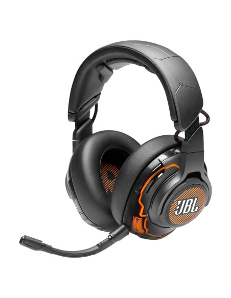 Auriculares JBL Quantum One - Gaming con cancelación de ruido Auriculares JBL Quantum One - Gaming con cancelación de ruido