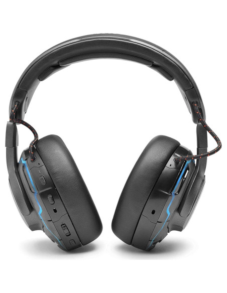 Auriculares JBL Quantum One - Gaming con cancelación de ruido Auriculares JBL Quantum One - Gaming con cancelación de ruido