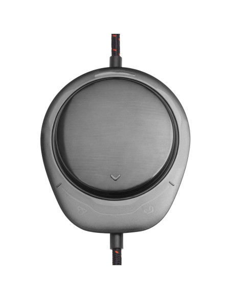 Auriculares JBL Quantum One - Gaming con cancelación de ruido Auriculares JBL Quantum One - Gaming con cancelación de ruido