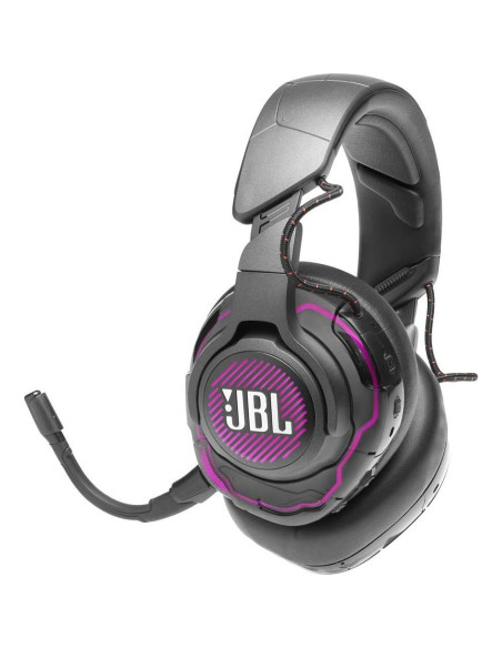 Auriculares JBL Quantum One - Gaming con cancelación de ruido Auriculares JBL Quantum One - Gaming con cancelación de ruido