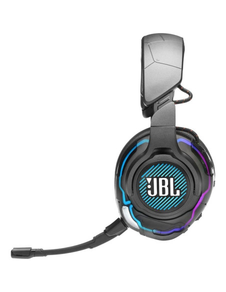 Auriculares JBL Quantum One - Gaming con cancelación de ruido Auriculares JBL Quantum One - Gaming con cancelación de ruido