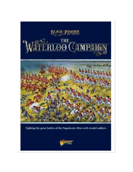 Warlord Black Powder Juego de Inicio Británico 240 Miniaturas Warlord Black Powder Juego de Inicio Británico 240 Miniaturas
