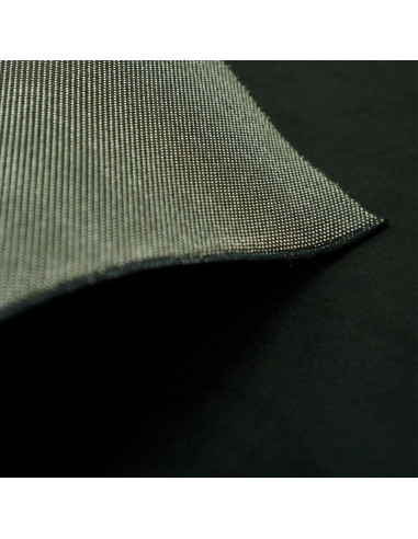 Alfombra de Batería RV MURTS 177x119 cm Antideslizante