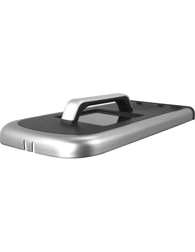Freidora Profunda Kalorik 3 Litros Acero Inoxidable FT 43721 BK