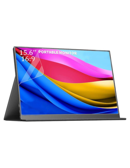 Protector de Pantalla Antirreflejo i-Tensodo 15.6" Mate Protector de Pantalla Antirreflejo i-Tensodo 15.6" Mate