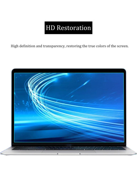 Protector de Pantalla Antirreflejo i-Tensodo 15.6" Mate Protector de Pantalla Antirreflejo i-Tensodo 15.6" Mate