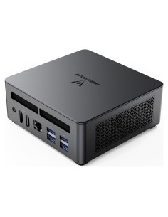 MINISFORUM UM790 Pro Mini PC Ryzen 9 64GB 1TB 8K