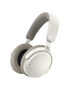 Auriculares Inalámbricos Sennheiser ACCENTUM - 50h ANC Blanco