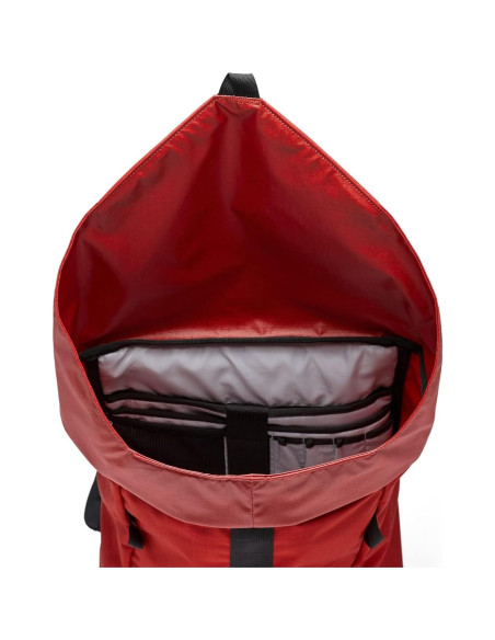 Mochila Unisex Mountain Hardwear Camp 4 25L Rojo Mochila Unisex Mountain Hardwear Camp 4 25L Rojo