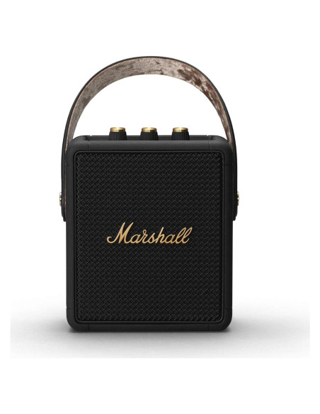 Altavoz Bluetooth Marshall Stockwell II Resistente al Agua Altavoz Bluetooth Marshall Stockwell II Resistente al Agua