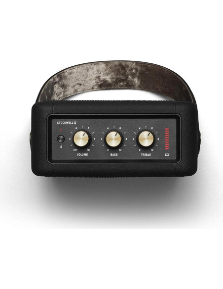 Altavoz Bluetooth Marshall Stockwell II Resistente al Agua Altavoz Bluetooth Marshall Stockwell II Resistente al Agua