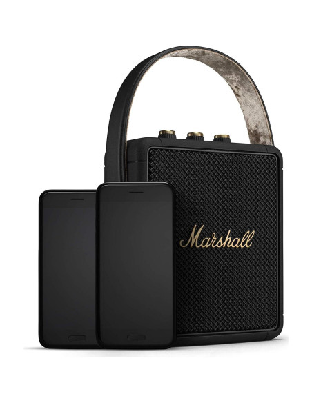 Altavoz Bluetooth Marshall Stockwell II Resistente al Agua Altavoz Bluetooth Marshall Stockwell II Resistente al Agua