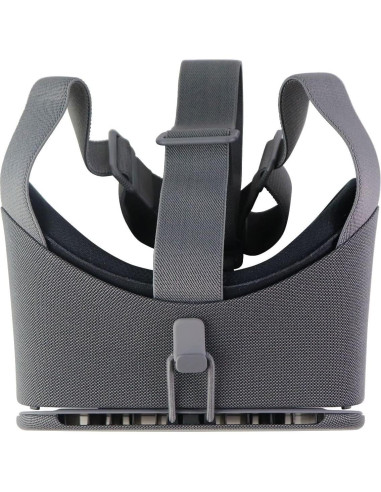 Google Glass Edge Shade V2.0 Negro Carbón + Gafas
