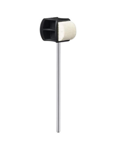 Mazo de Bombo DW Airweight DWSM101AIR 0.17 kg