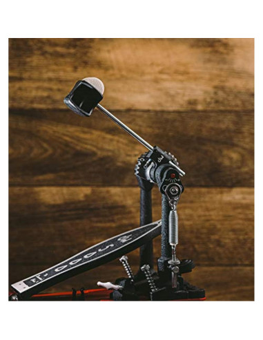 Mazo de Bombo DW Airweight DWSM101AIR 0.17 kg