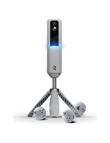Rapsodo MLM2PRO Monitor de Golf + Simulador 2023