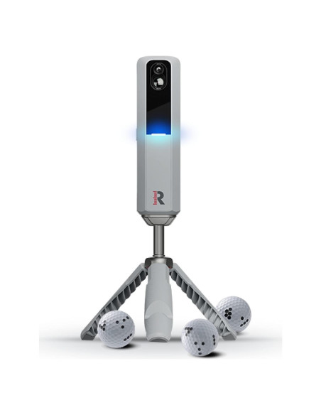 Rapsodo MLM2PRO Monitor de Golf + Simulador 2023 Rapsodo MLM2PRO Monitor de Golf + Simulador 2023