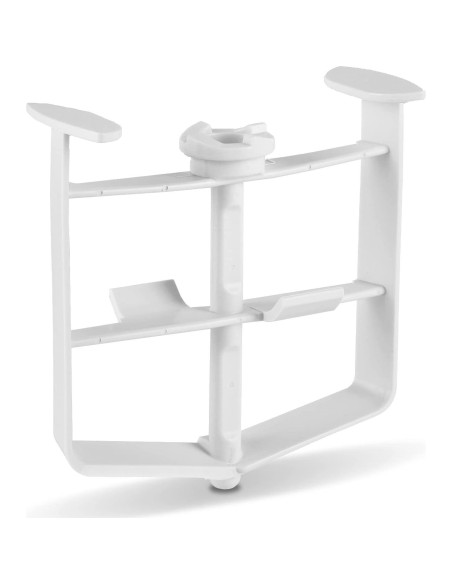 Accesorio para Hacer Helados Kitchood 2L para Batidora Accesorio para Hacer Helados Kitchood 2L para Batidora