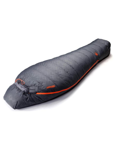 Saco de Sueño Hídrico Alplive D1500 ZOOOBELIVES 10C Adulto
