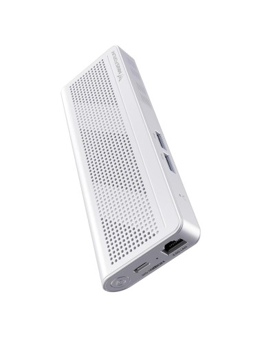 MINISFORUM S100 Mini PC Stick 8GB RAM 256GB 4K Ethernet