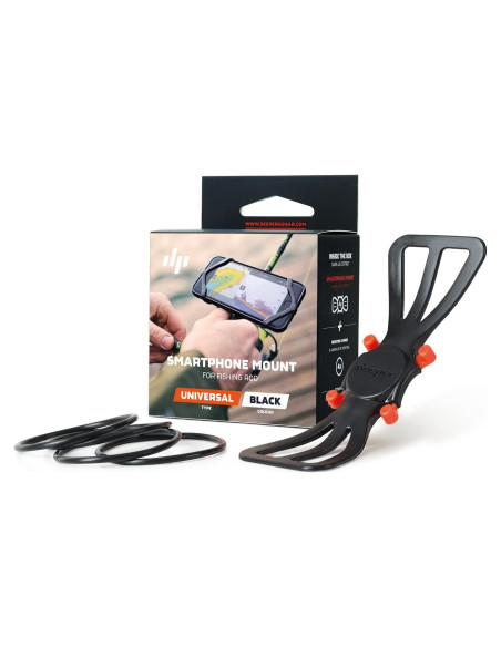 Soporte para Smartphone Deeper ITGAM0003 para Pesca Soporte para Smartphone Deeper ITGAM0003 para Pesca