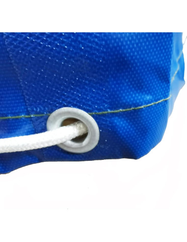 Cubierta de Asiento Plegable LU2000 para Barco 50x45cm