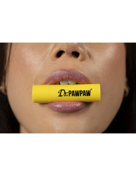 Bálsamo Labial Dr. PawPaw Original 3.7g - Hidratante con Aloe Vera Bálsamo Labial Dr. PawPaw Original 3.7g - Hidratante con Aloe Vera