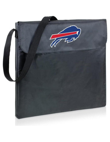 Parrilla Portátil NFL X-Grill Picnic Time 1,81 kg Carbón