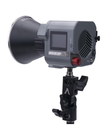 Aputure Amaran 60X S Luz LED Bi-Color 2700-6500K 65W