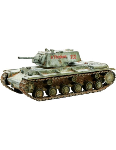 Ejército Soviético Invierno Warlord Games Bolt Action 85 Figuras