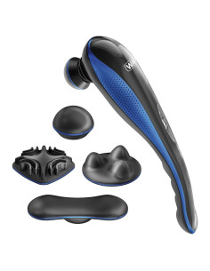 Masajeador de Percusión Wahl 4232 Inalámbrico Azul