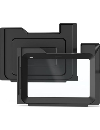 Cubeta de Resina Uniformation 10.1'' para Impresora GKone