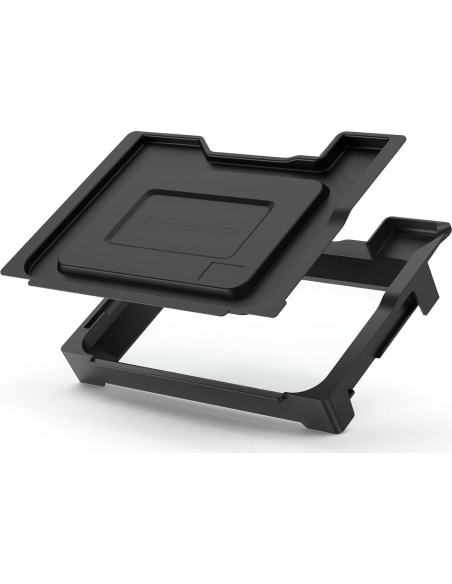 Cubeta de Resina Uniformation 10.1'' para Impresora GKone Cubeta de Resina Uniformation 10.1'' para Impresora GKone