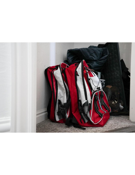 Mochila de Emergencia Blue Coolers Pro 72 Horas para 1 Persona Mochila de Emergencia Blue Coolers Pro 72 Horas para 1 Persona