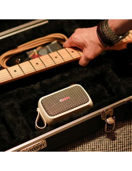 Amplificador de guitarra Positive Grid Spark GO 5W Bluetooth Amplificador de guitarra Positive Grid Spark GO 5W Bluetooth