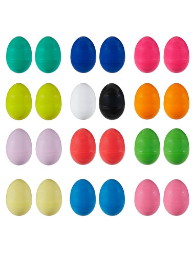 Play-Doh Huevos Rellenos 24 Piezas No Tóxicos 2 Años+