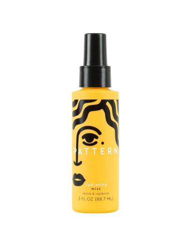 Rocío Hidratante para Cabello Rizado Pattern 89 ml