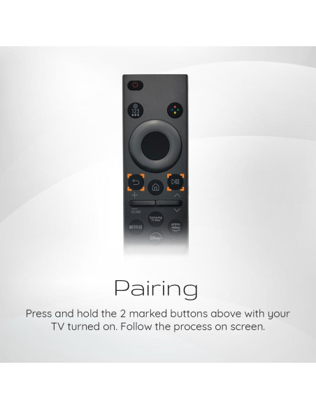 Control Remoto BN59-01388A para Televisor Samsung 4K UHD Control Remoto BN59-01388A para Televisor Samsung 4K UHD