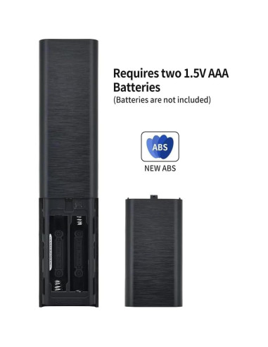 Control Remoto BN59-01388A para Televisor Samsung 4K UHD