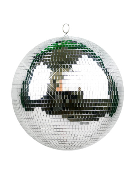 Bola de Espejo Grande Youdepot 40,64 cm Decoración Fiesta Bola de Espejo Grande Youdepot 40,64 cm Decoración Fiesta